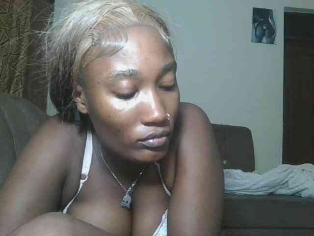 Missprettygal webcam