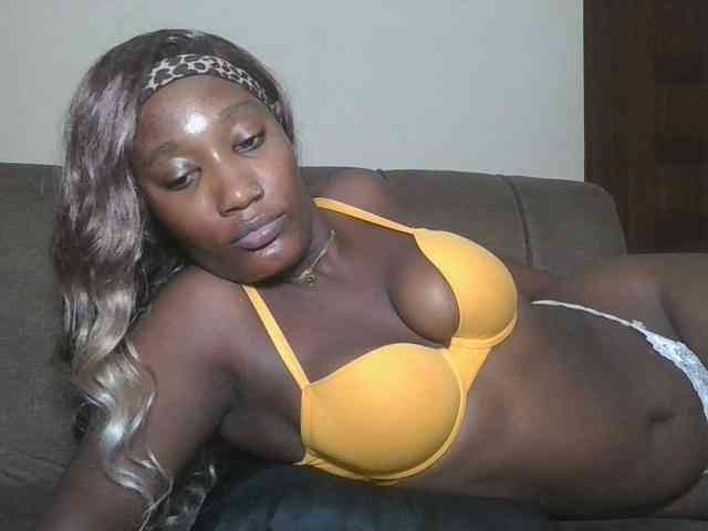 Missprettygal webcam