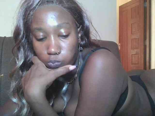 Missprettygal webcam