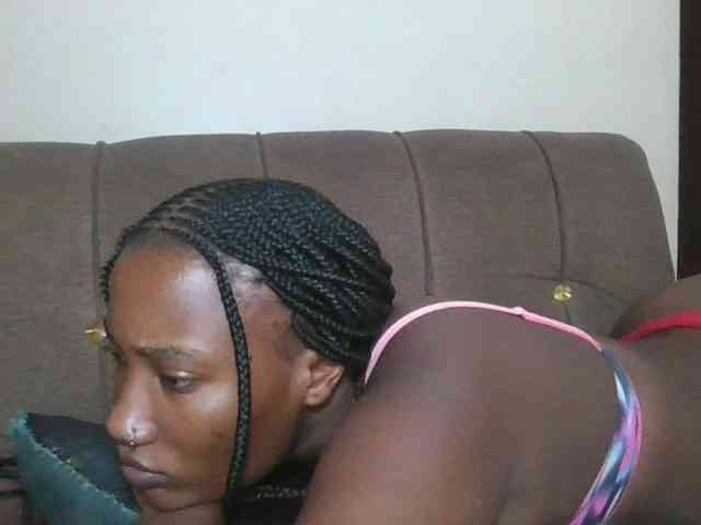 Missprettygal webcam