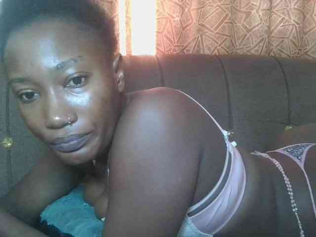 Missprettygal webcam