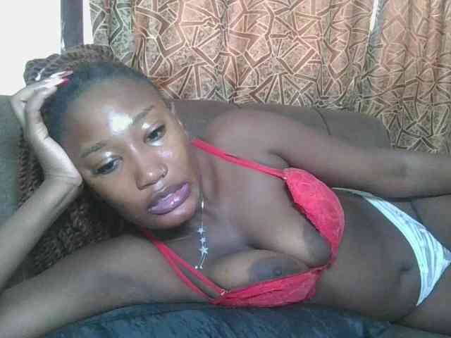 Missprettygal webcam