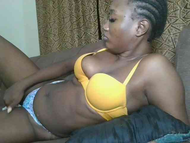 Missprettygal