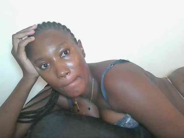 Missprettygal webcam