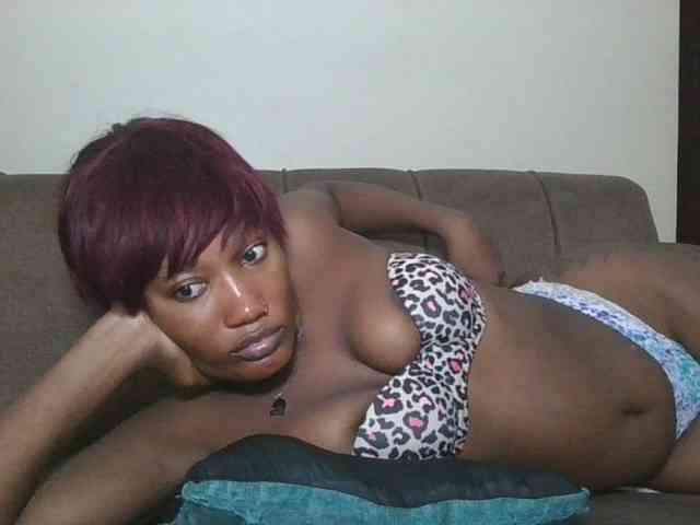 Model: missprettygal