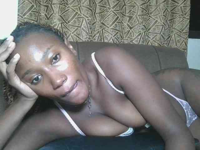 Missprettygal webcam