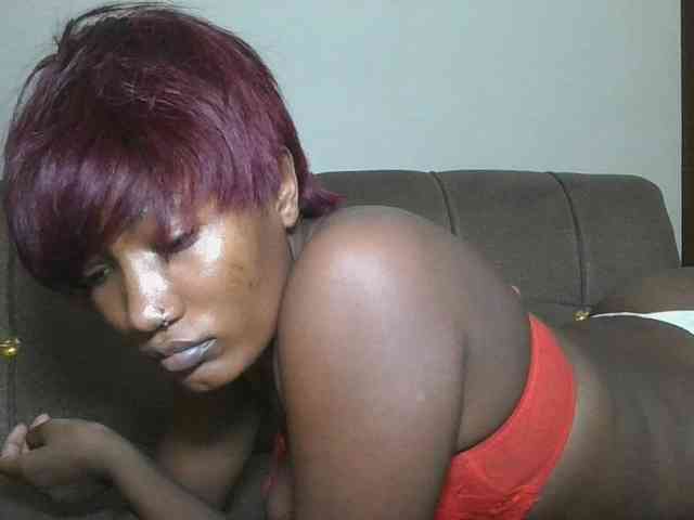Missprettygal webcam