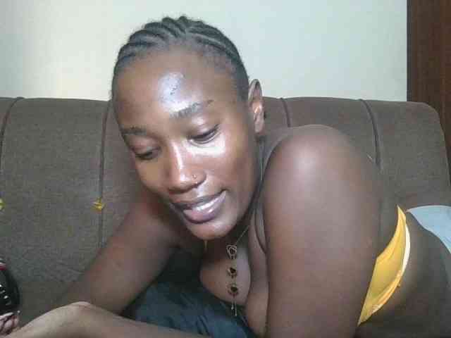 Missprettygal webcam