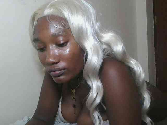 Missprettygal webcam