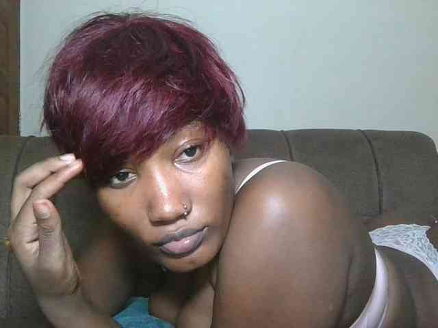 Missprettygal webcam