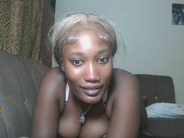 Missprettygal webcam