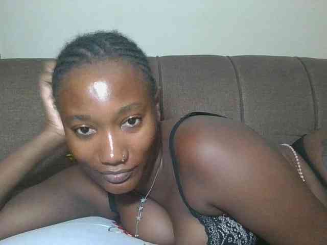 Missprettygal webcam