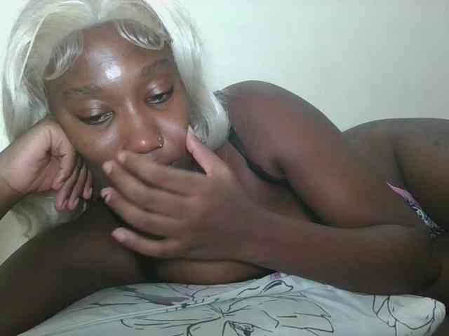 Missprettygal webcam