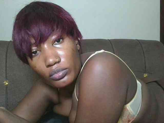 Missprettygal webcam