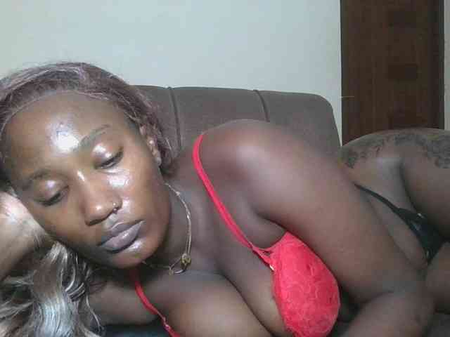 Missprettygal webcam