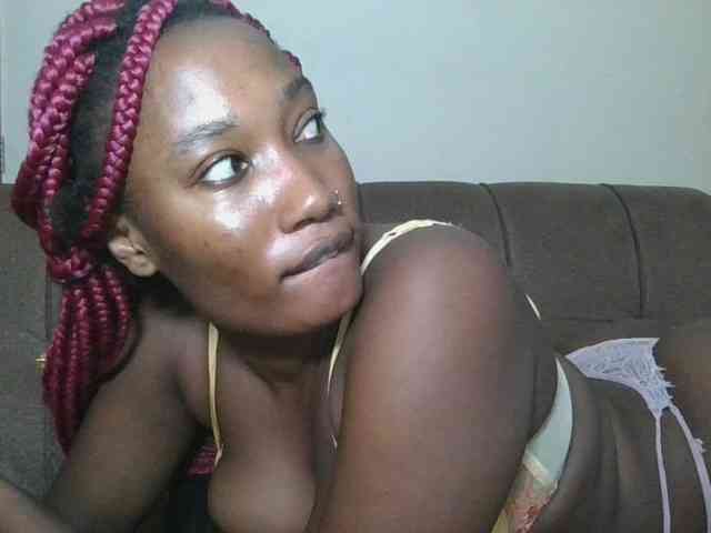 Missprettygal webcam
