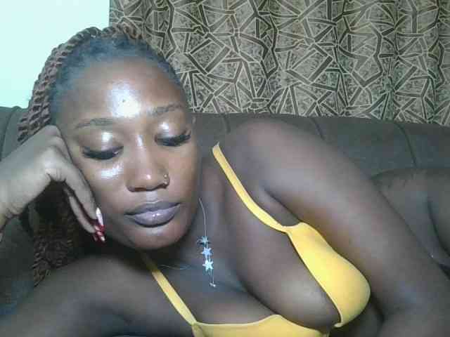 Missprettygal webcam