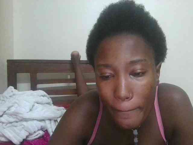 Missprettygal webcam