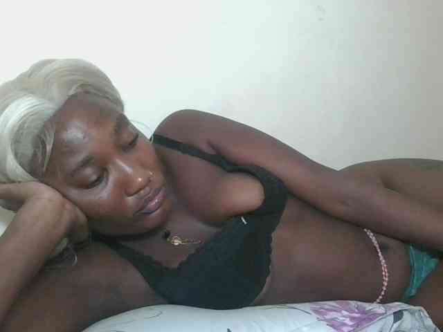 Missprettygal webcam