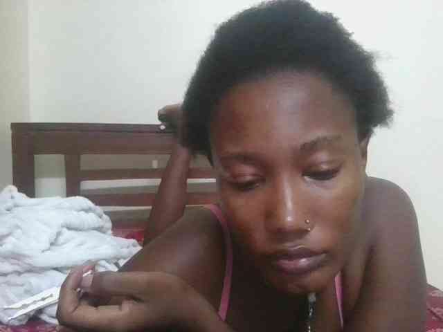 Missprettygal webcam