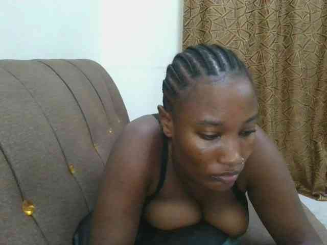 Missprettygal webcam