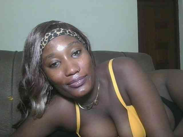 Missprettygal webcam