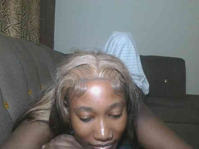 Missprettygal webcam