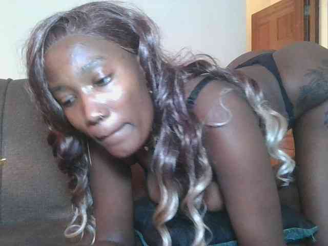 Missprettygal webcam