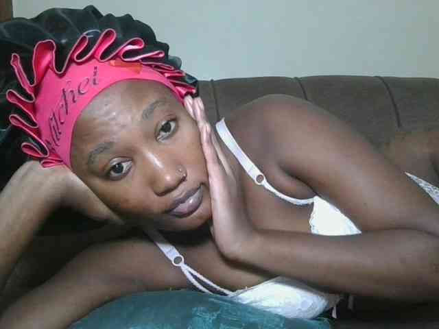 Missprettygal webcam
