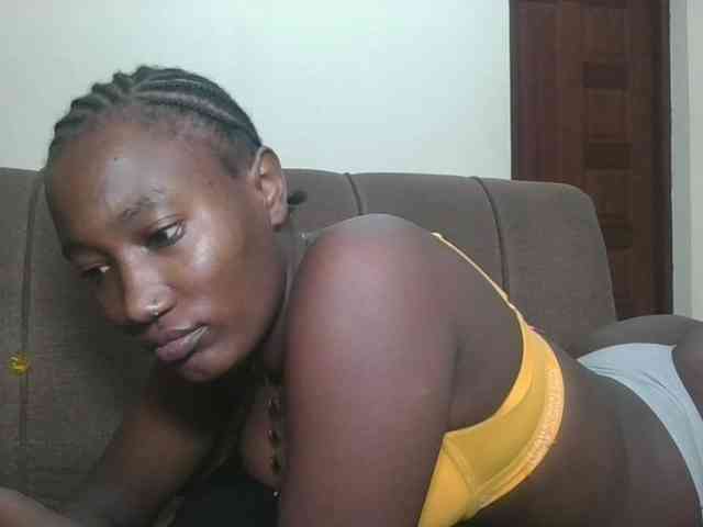 Missprettygal webcam