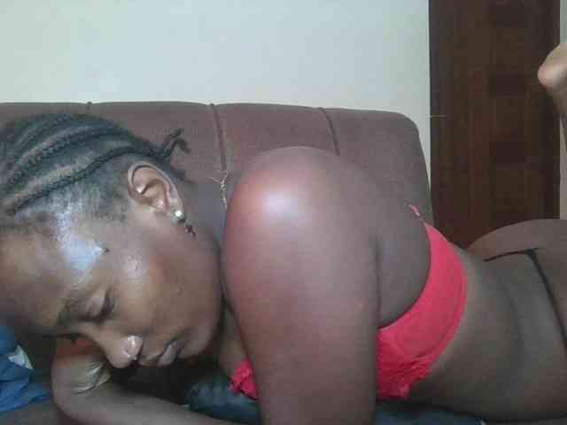 Missprettygal webcam