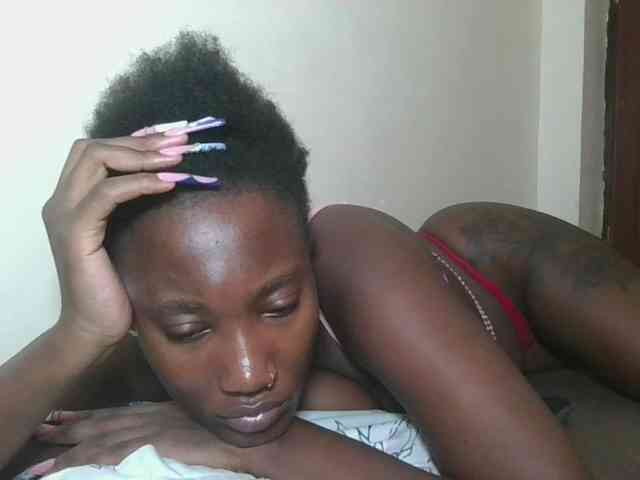 Missprettygal webcam