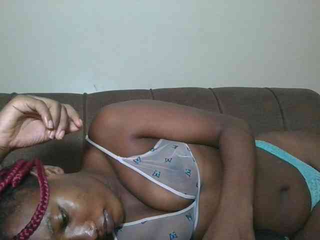 Missprettygal webcam