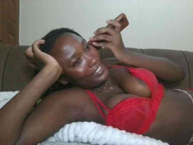 Missprettygal webcam