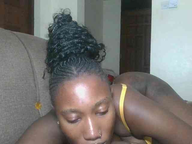 Missprettygal webcam