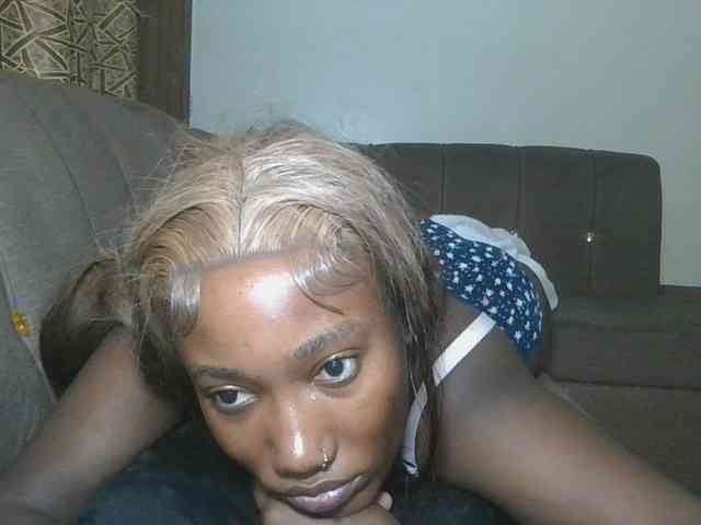 Missprettygal webcam