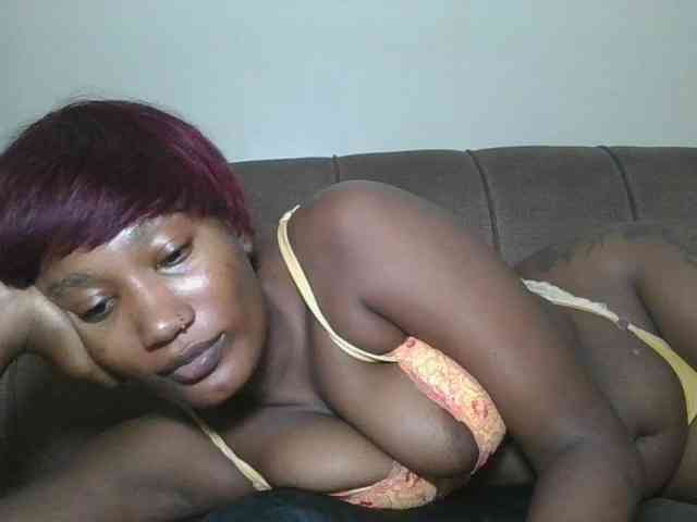 Missprettygal webcam