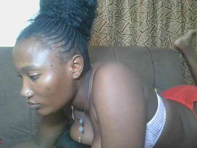 Missprettygal webcam