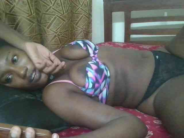 Missprettygal webcam
