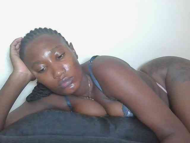 Missprettygal webcam