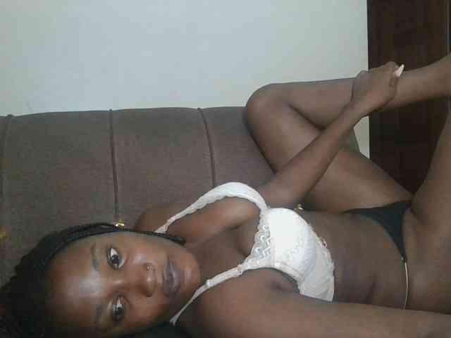 Missprettygal