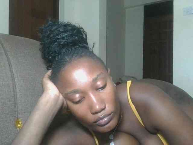 Missprettygal webcam