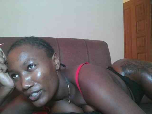 Missprettygal webcam