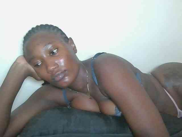 Missprettygal webcam