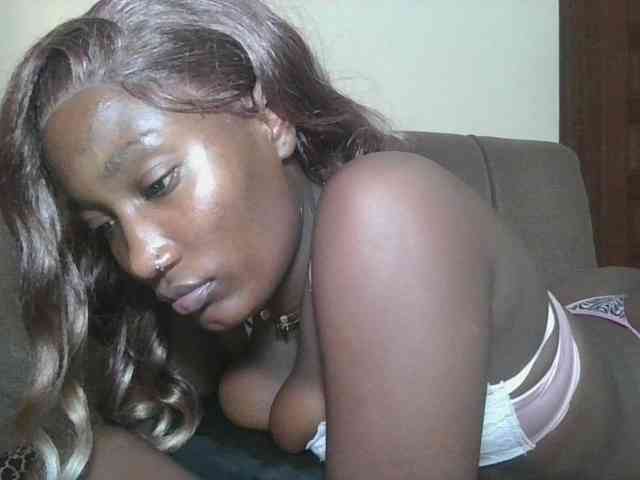 Missprettygal webcam