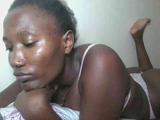 Missprettygal webcam