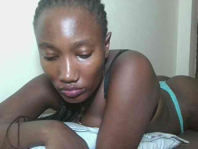 Missprettygal webcam