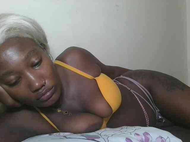 Missprettygal webcam