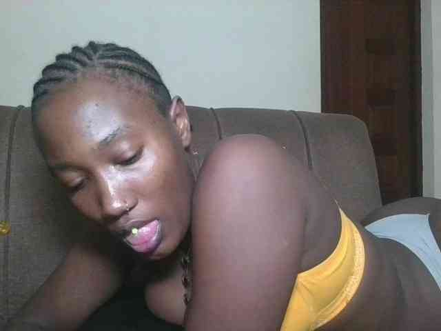 Missprettygal webcam