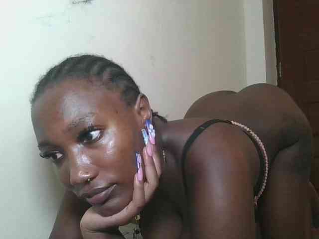 Missprettygal webcam